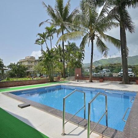 Secret Garden Villa By Tropicana Stays Lonavla Exterior foto