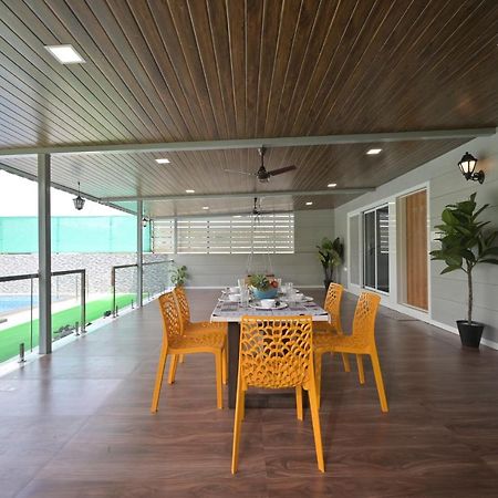 Secret Garden Villa By Tropicana Stays Lonavla Exterior foto