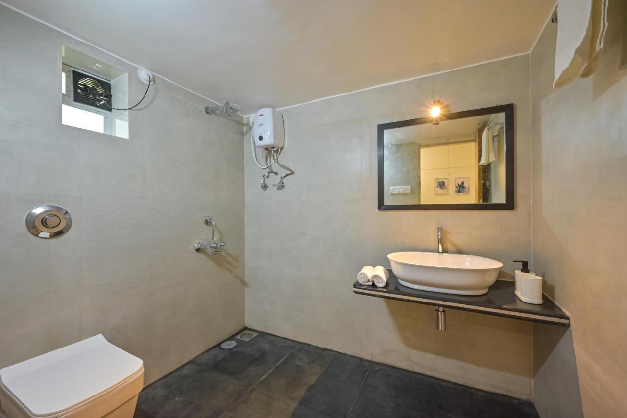 Secret Garden Villa By Tropicana Stays Lonavla Exterior foto