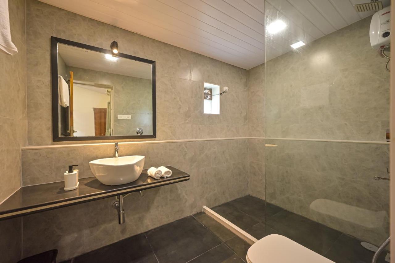 Secret Garden Villa By Tropicana Stays Lonavla Exterior foto